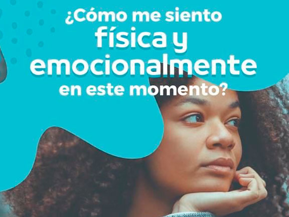 Apertura del programa del plan de bienestar “Vivir SanaMente”