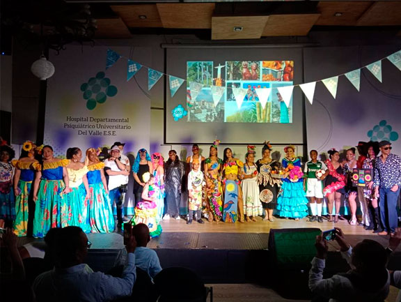 El HDPUV Celebró Con Éxito Su 19a Semana de la Seguridad y Salud en el Trabajo