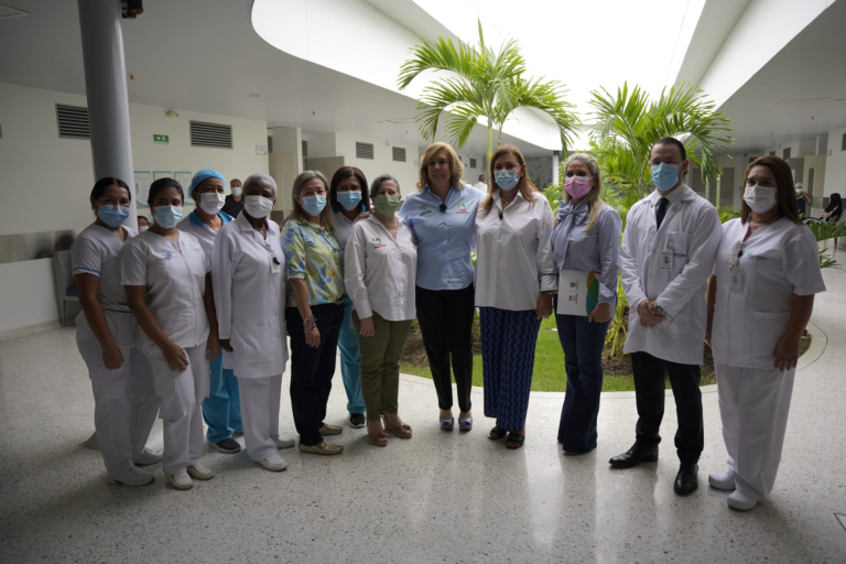 El HDPUV recibe recursos de parte del Gobierno Departamental