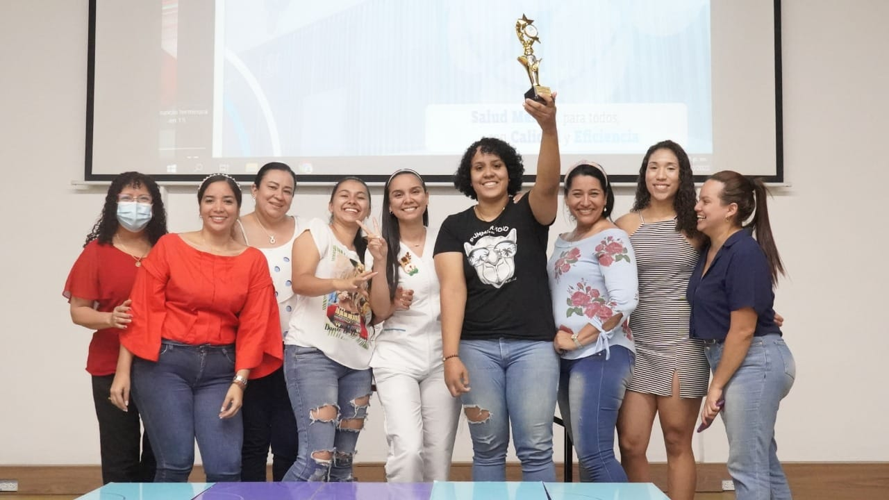 Integración deportiva en el HDPUV