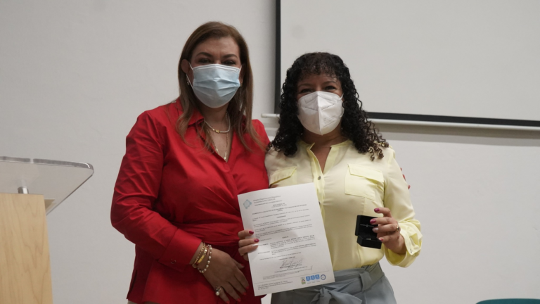 Celebración de Quinquenios