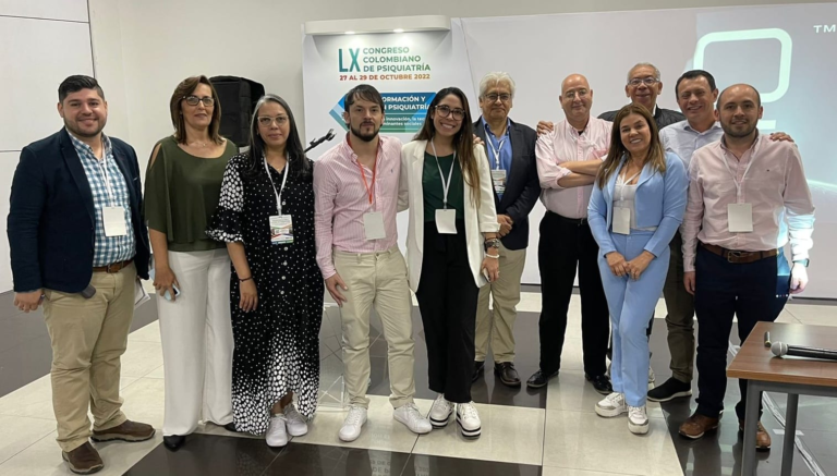 El HDPUV hace parte del parte del subcomité de clínicas y hospitales de la asociación Colombiana de Psiquiatría