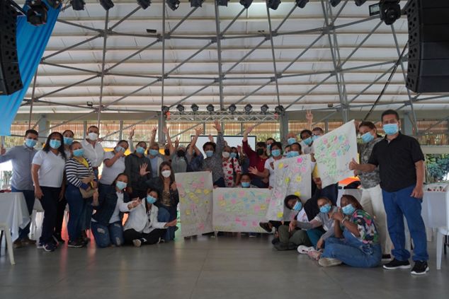 Prepensionados un proceso de preparación y futura adaptación frente al retiro laboral
