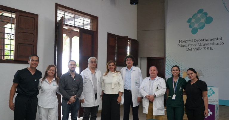 Conmemoración día del médico en el HDPUV