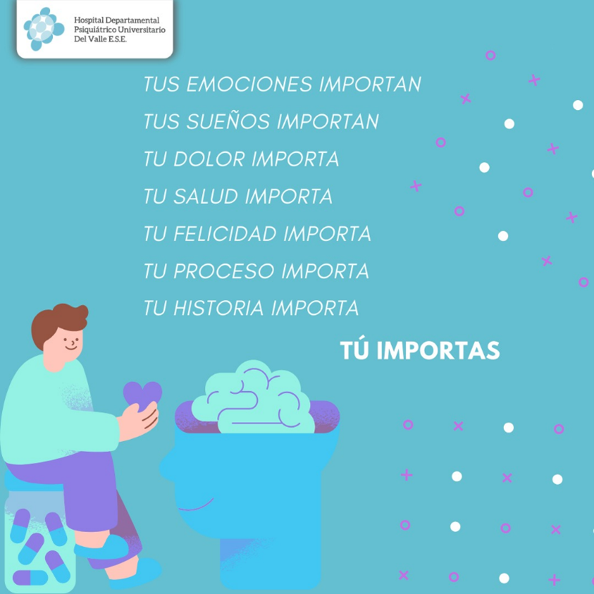 Salud mental 2