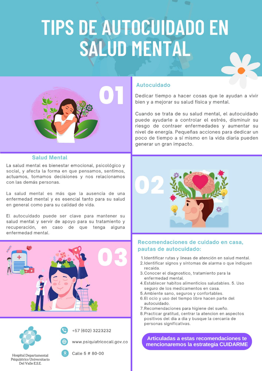 Salud mental 3