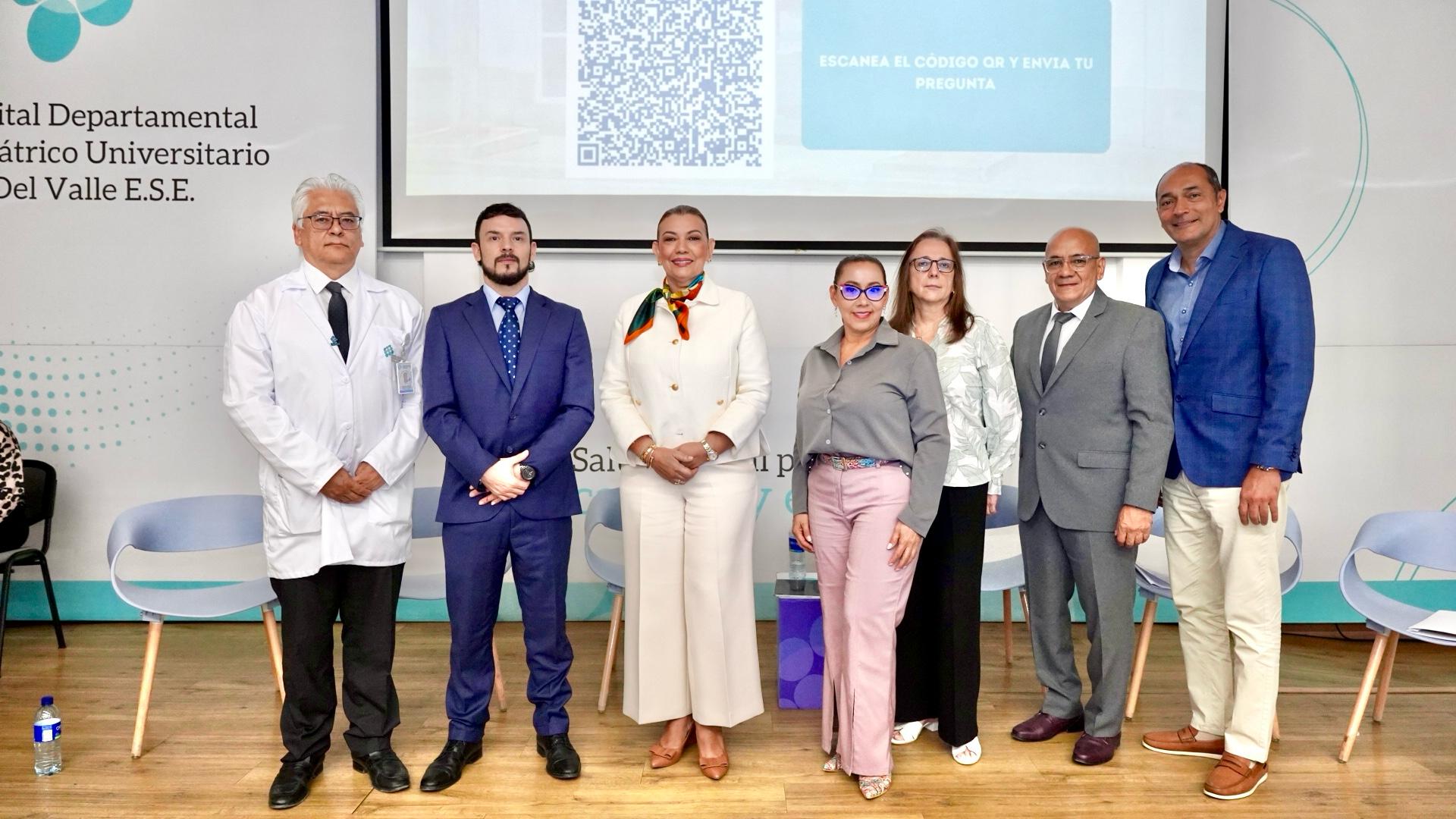 HOY RENDIMOS CUENTAS A LA COMUNIDAD DE LA VIGENCIA 2024