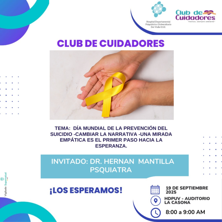 Club de cuidadores