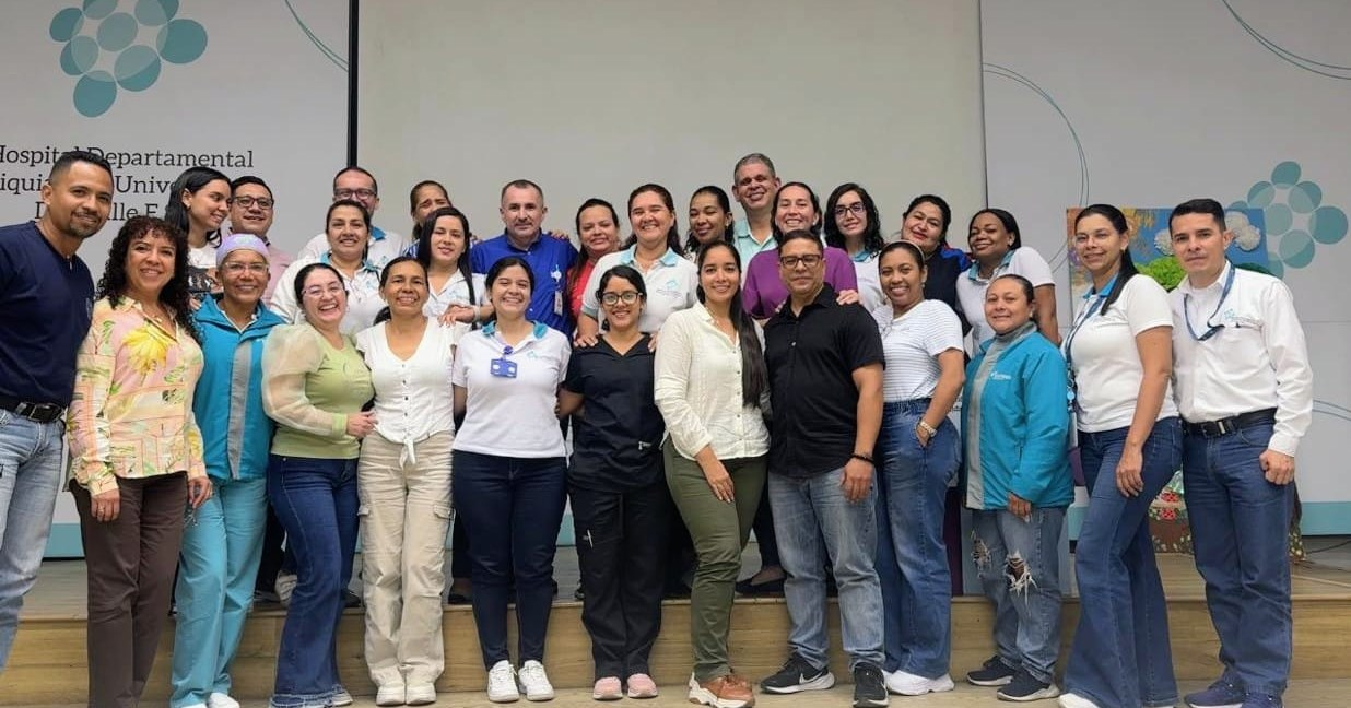 Culmina con éxito formación de Auditores Internos en el Sistema Integrado de Gestión.