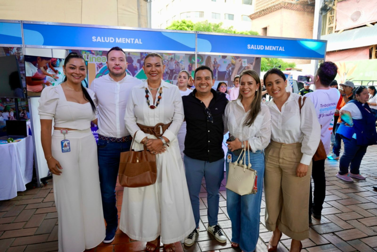 El HDPUV reafirma su compromiso con una atención en salud humana y digna en encuentro departamental