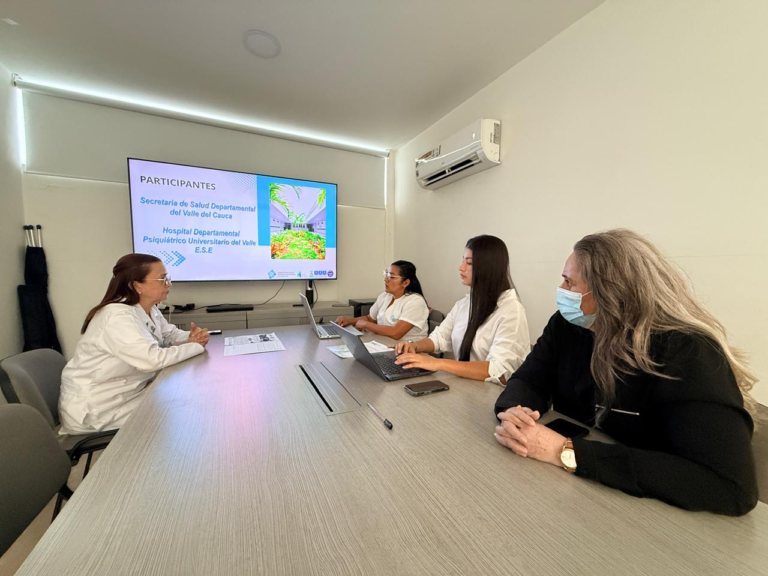 Reunión de veeduría del PIC 2026 destacó alcance de la Línea 106 y la estrategia Elme