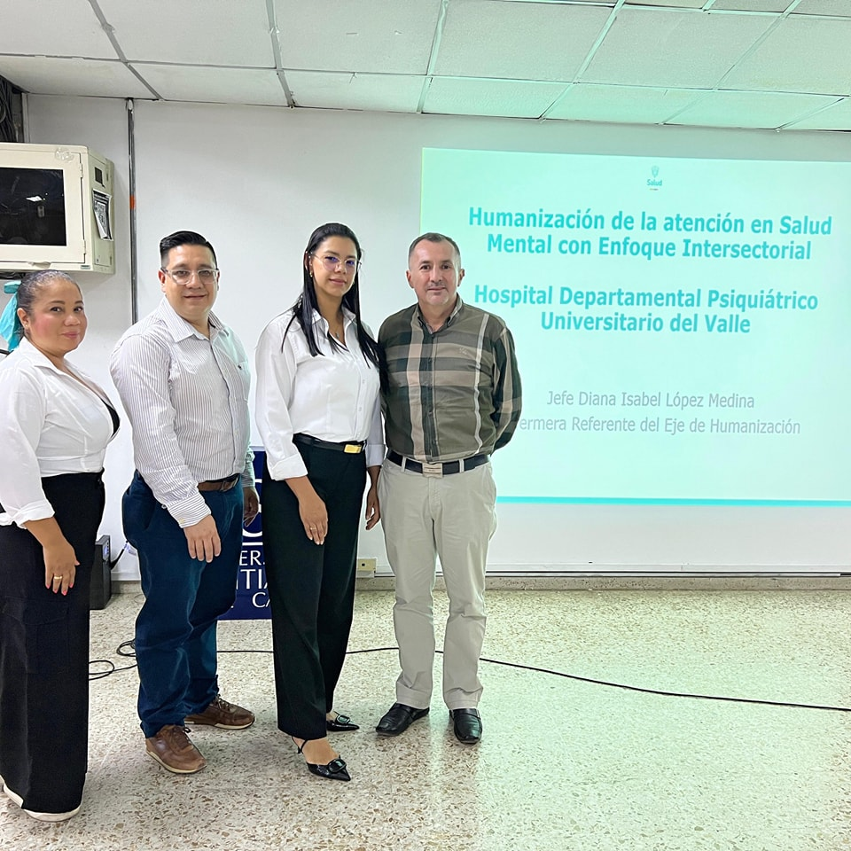 Encuentro Regional de Calidad en el Sector Salud