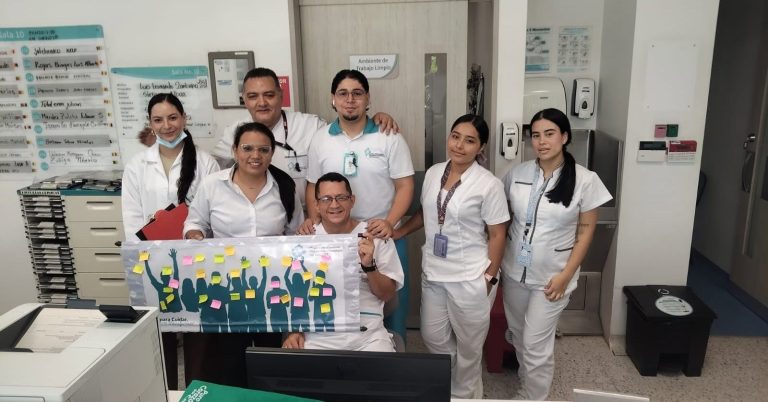 Actividad educativa fortaleció conocimientos sobre Seguridad Social entre colaboradores