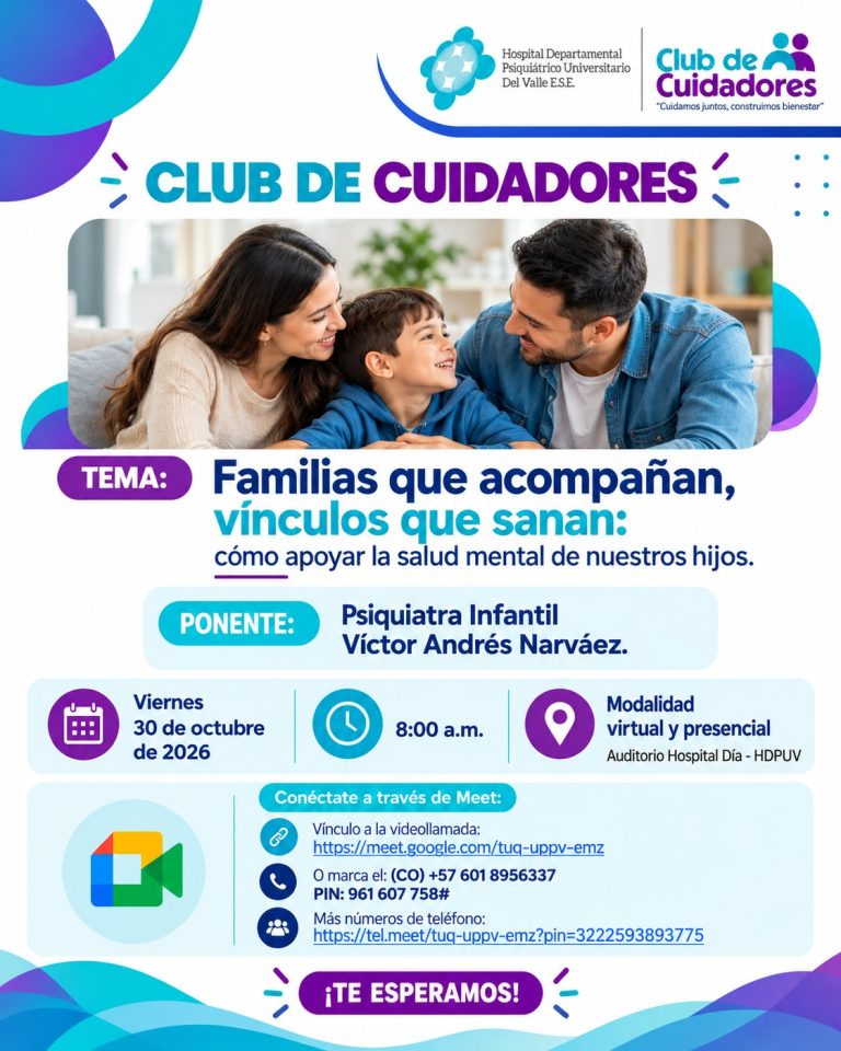 Club de Cuidadores