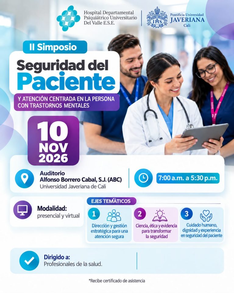 Seguridad del Paciente