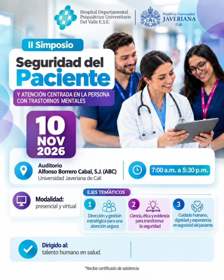 Seguridad del Paciente